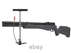 Umarex Origin PCP Air Rifle with Hand Pump 0.22 Cal 10Rd With 4500 PSI Hand Pump