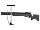 Umarex Origin Pcp Air Rifle With Hand Pump 0.22 Cal 10rd With 4500 Psi Hand Pump