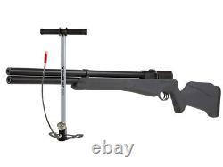 Umarex Origin PCP Air Rifle with Hand Pump 0.22 Cal Pre-charged pneumatic