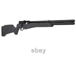 Umarex Origin PCP Air Rifle with Hand Pump PCP 0.22 Cal with Hollowpoint Pellets
