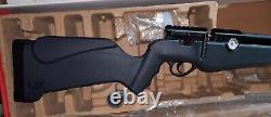 Umarex? Origins #2251389 NEW (PCP gun only) Air Rifle Black