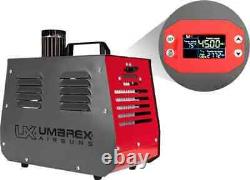 Umarex Ready Air PCP Compressor