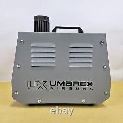 Umarex ReadyAIR HPA Portable Air Compressor Pump for PCP Air Rifles and Airguns