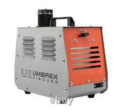 Umarex ReadyAir Smart Air Compressor for PCP Air Rifles 2211283