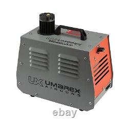 Umarex ReadyAir Smart Air Compressor for PCP Air Rifles 2211283