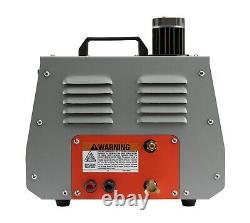 Umarex ReadyAir Smart Air Compressor for PCP Air Rifles 2211283