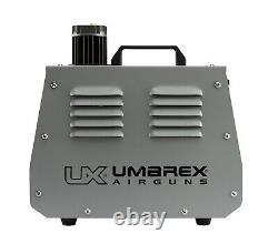 Umarex ReadyAir Smart Air Compressor for PCP Air Rifles 2211283