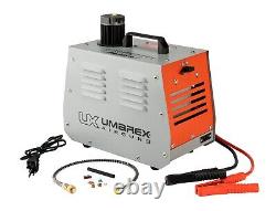 Umarex ReadyAir Smart Air Compressor for PCP Air Rifles 2211283