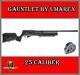 Umarex Refurbished. 25 Cal Gauntlet Pcp Air Rifle, Fast Free Shipping