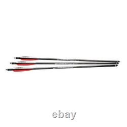 Umarex USA 2252660 Air Saber Combo PCP Umarex Straight Flight Technology Arrows