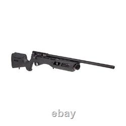 Umarex USA Gauntlet PCP Bolt Action Air Rifle. 25 Caliber 28.5 Barrel 10 Round