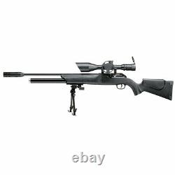 Umarex Walther 1250 FT Dominator. 177 Cal Germany PCP Air Rifle withScope (Refurb)