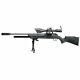 Umarex Walther 1250 Ft Dominator. 177 Cal Germany Pcp Air Rifle Withscope (refurb)