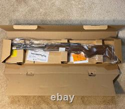 Umarex Walther MaximaThor. 22 PCP Airgun New