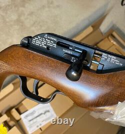 Umarex Walther MaximaThor. 22 PCP Airgun New