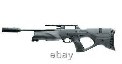 Umarex Walther Reign UXT PCP Bullpup Air Rifle. 22 Caliber 975 fps Black