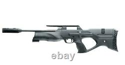 Umarex Walther Reign UXT PCP Bullpup Air Rifle. 22 Caliber and Wearable4U Bundle