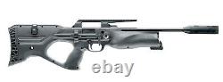 Umarex Walther Reign UXT PCP Bullpup Air Rifle. 25 with Scope & Pellets & Targets