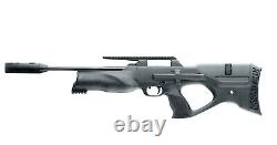 Umarex Walther Reign UXT PCP Bullpup Air Rifle. 25 with Scope & Pellets & Targets