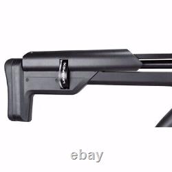 Umarex Zelos. 22 Cal PCP Side-Lever Precision Air Rifle with Targets and Pellets