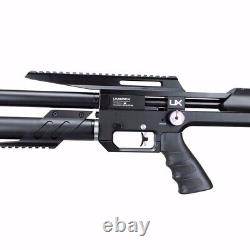 Umarex Zelos. 22 Caliber PCP Precision Pellet Rifle