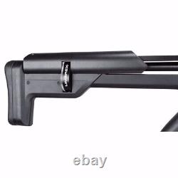 Umarex Zelos. 22 Caliber PCP Precision Pellet Rifle