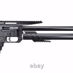 Umarex Zelos. 22 Caliber PCP Precision Pellet Rifle