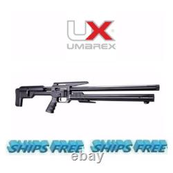 Umarex Zelos. 25 Caliber PCP Side-Lever Precision Air Gun Rifle NEW! # 2251543