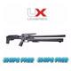 Umarex Zelos. 25 Caliber Pcp Side-lever Precision Air Gun Rifle New! # 2251543