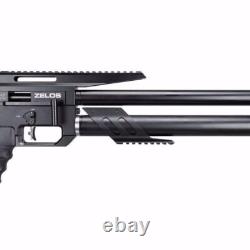 Umarex Zelos. 25 Caliber PCP Side-Lever Precision Air Gun Rifle NEW! # 2251543