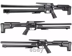 Umarex Zelos. 25 Caliber PCP Side-Lever Precision Air Gun Rifle NEW! # 2251543