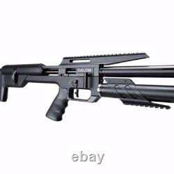 Umarex Zelos. 25 Caliber PCP Side-Lever Precision Air Gun Rifle NEW! # 2251543