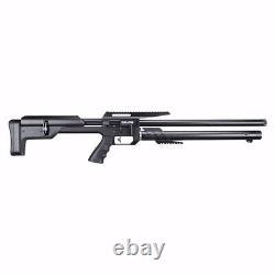 Umarex Zelos. 25 Caliber PCP Side-Lever Precision Air Rifle 2251543