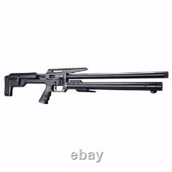 Umarex Zelos. 25 Caliber PCP Side-Lever Precision Air Rifle 2251543