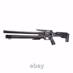 Umarex Zelos. 25 Caliber PCP Side-Lever Precision Air Rifle 2251543