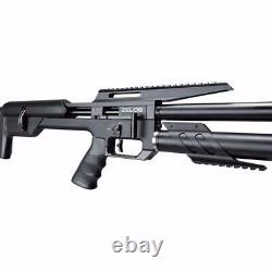 Umarex Zelos. 25 Caliber PCP Side-Lever Precision Air Rifle 2251543