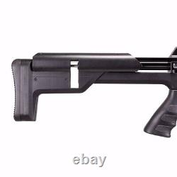 Umarex Zelos. 25 Caliber PCP Side-Lever Precision Air Rifle 2251543