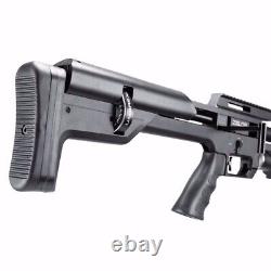 Umarex Zelos. 25 Caliber PCP Side-Lever Precision Air Rifle 2251543