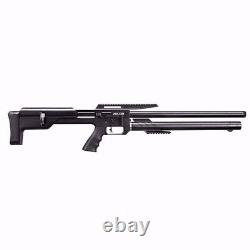 Umarex Zelos. 25 Caliber PCP Side-Lever Precision Pellet Air Rifle 2251543