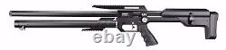 Umarex Zelos. 25 Caliber PCP Side-Lever Precision Pellet Air Rifle 2251543