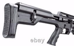 Umarex Zelos. 25 Caliber PCP Side-Lever Precision Pellet Air Rifle 2251543