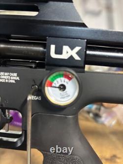 Umarex Zelos. 25 Caliber Precision PCP Pellet Rifle 2251543