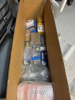 Umarex Zelos. 25 Caliber Precision PCP Pellet Rifle 2251543