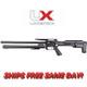 Umarex Zelos Bullpup. 22 Pcp Precision Pellet Air Rifle New! # 2251541