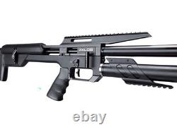 Umarex Zelos Bullpup. 22 PCP Precision Pellet Air Rifle NEW! # 2251541