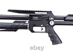 Umarex Zelos Bullpup. 22 PCP Precision Pellet Air Rifle NEW! # 2251541