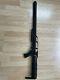 Used Airforce Condor Ss Pcp Rifle Spin-loc Black 0.25 Cal + 18 0.22 Cal Barrel