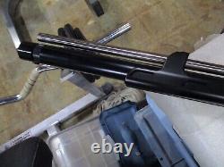 Used Steyr Sport Lg110 Hft 2014 Rh Pre Charged Pneumatic Pcp 177 Cal Air Rifle