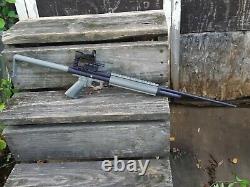 VCA/BARA Vanguard. 22 PCP Rifle, Buy it in Two Payments, LIFETIME GUARANTEE