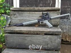 VCA/BARA Vanguard. 22 PCP Rifle, Buy it in Two Payments, LIFETIME GUARANTEE